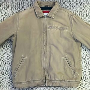 Old Navy Work Jacket